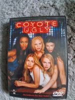 COYOTE UGLY      DVD