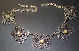 Armband Modeschmuck, L = 23 cm
