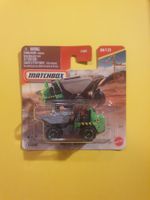 Matchbox MBX LIL' DUMPER