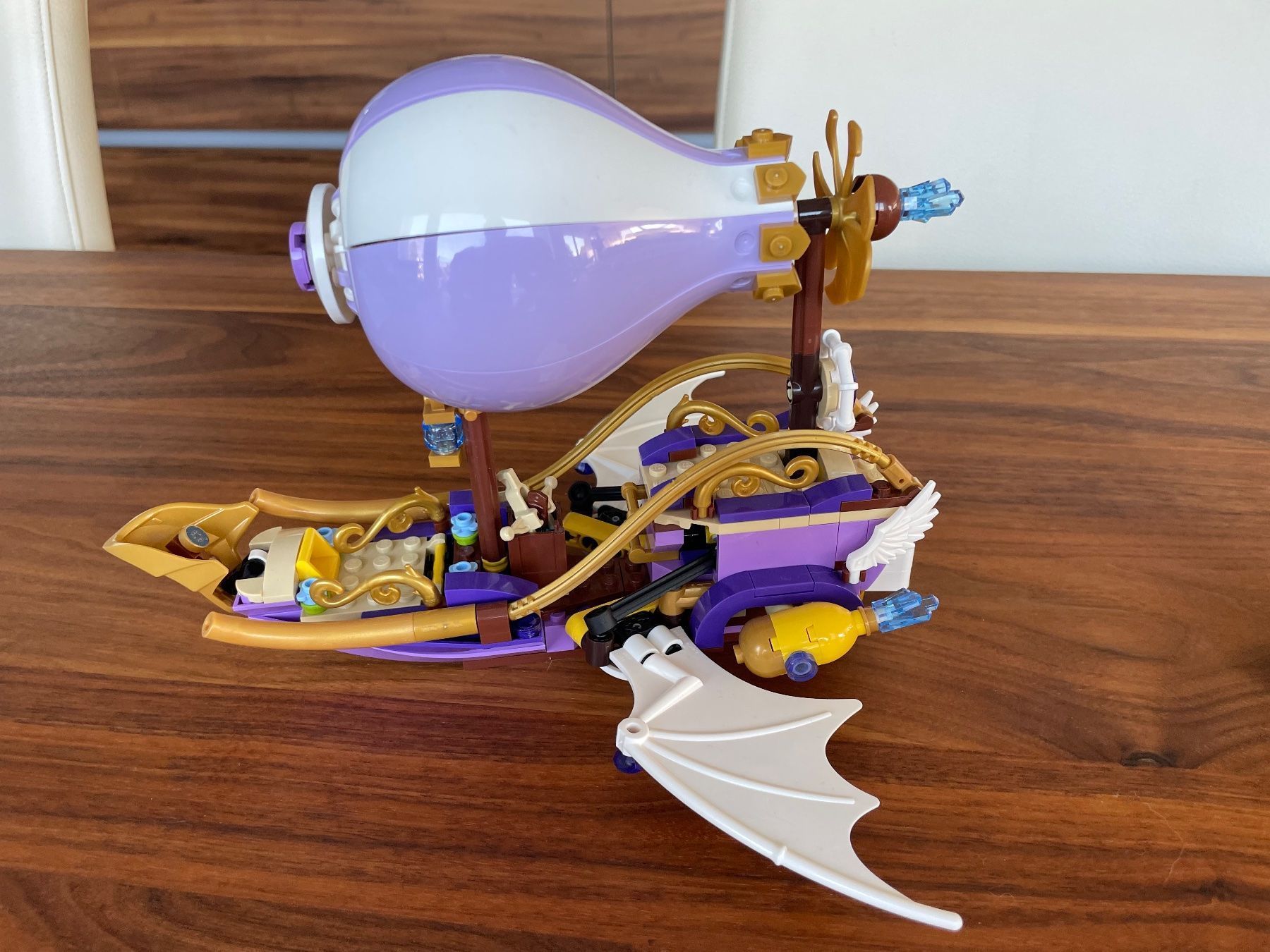 Lego Giocattoli: Lego Elves 41184 – Usato da Dänikon ZH venduto da snowfish26 3