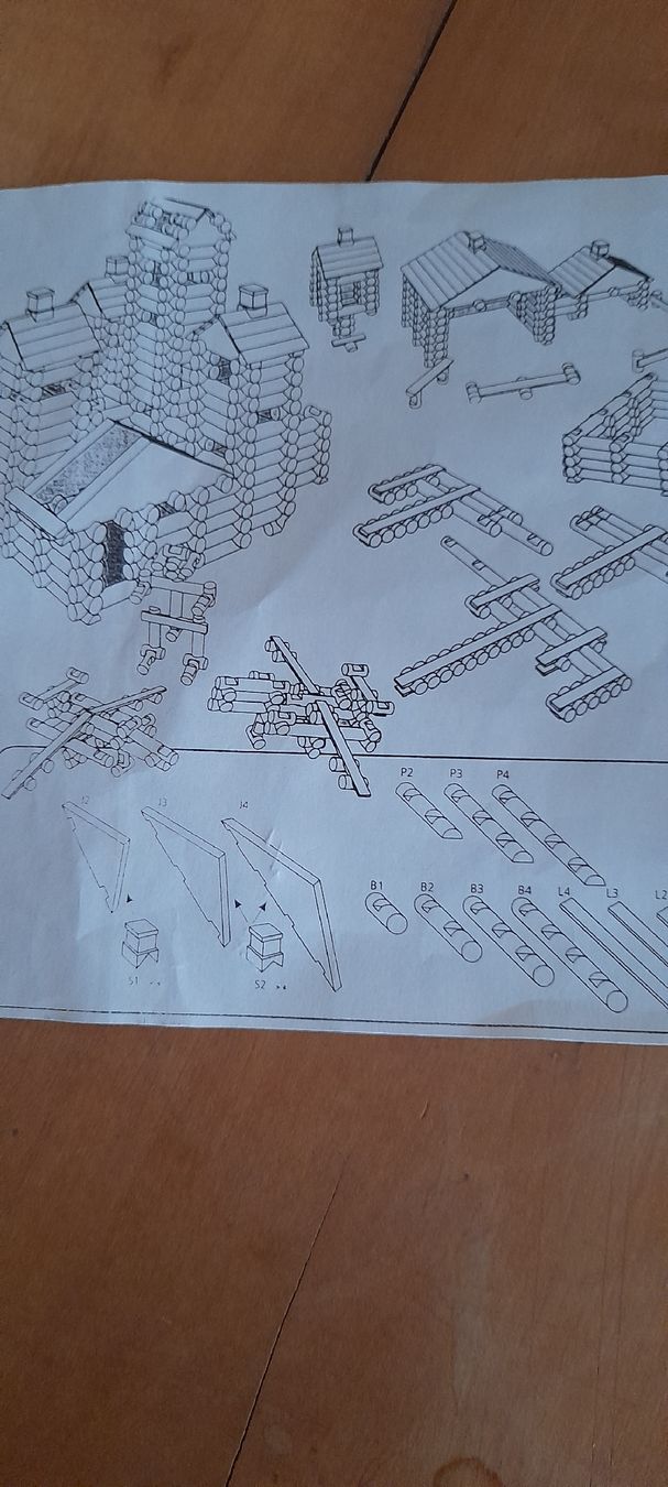 Giocattoli: Holzspielzeug – Usato da Nesslau venduto da Pina 2