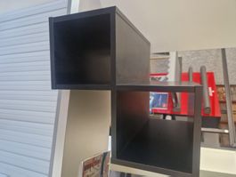 Für kalax Regal