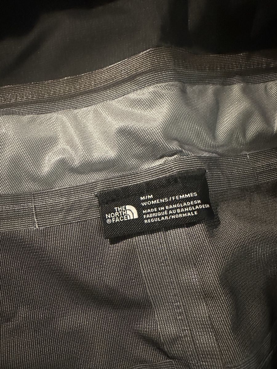 North Face Pantaloni: The north face bib – Nuovo (secondo la descrizione) da Bremgarten b. Bern venduto da she_hb9j 3