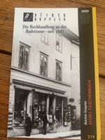 2für1 Gutschein Taschenbuch, Bücher Doppler Baden