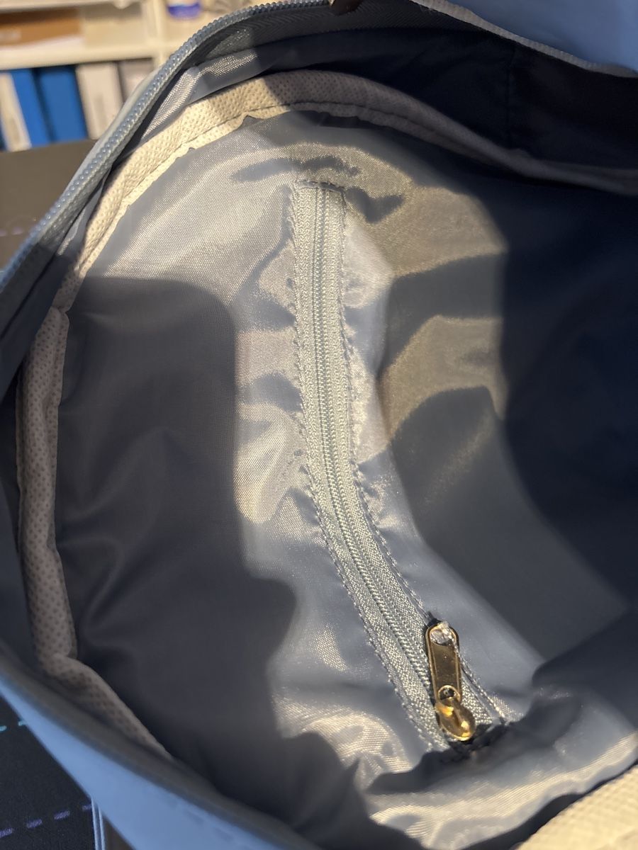 Zaini: Modischer Rucksack – Nuovo (secondo la descrizione) da Krattigen venduto da Landado 3