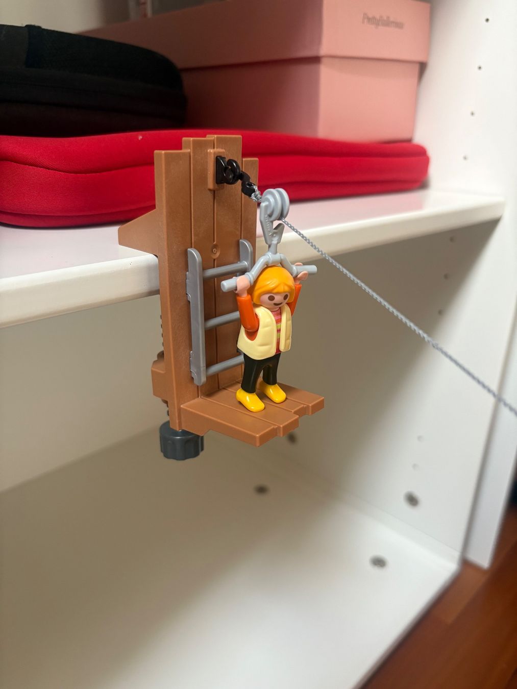 Giocattoli: PLAYMOBIL Feriencamp – Usato da Wettswil venduto da han_2mpq 4