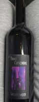 Rotwein Trais Cotschens Grendelmeier neu