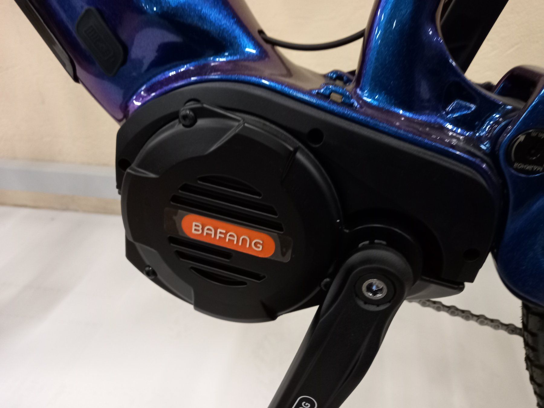 Vélos: VTT Tout suspendu 160nm 840Wh 1764W – Neuf avec emballage d'origine à Sion par fab_lh67 5