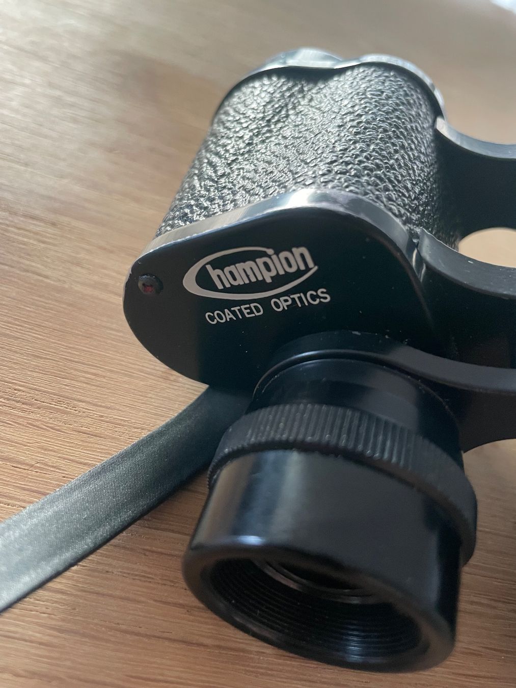 Binocoli: Fernglas – Usato da Sargans venduto da Didis 5