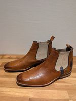 Melvin & Hamilton Chelsea Boots  neuwertig, Grösse 42