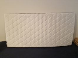 Babymatratze Dr. Lübbe Air Premium 70x140cm