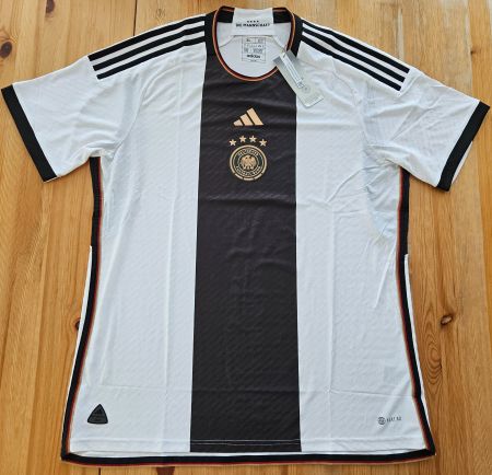 Trikot Deutschland adidas NEU Grösse XL DFB Fussball