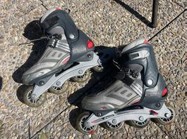 A vendre patins rollers crazycreek pointure 42