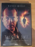 Bruce Willis - The Sixth Sense DVD - Top Zustand!