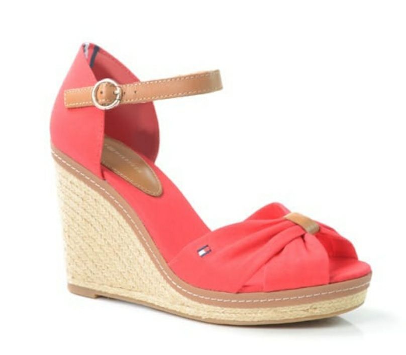 Tommy Hilfiger Scarpe da donna: NEU! TOMMY HILFIGER Gr.38 – Nuovo e nell'imballaggio originale da Zürich venduto da Venecia25