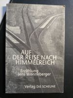 Auf der Reise nach Himmelreich - Jens Wonneberger - 1998