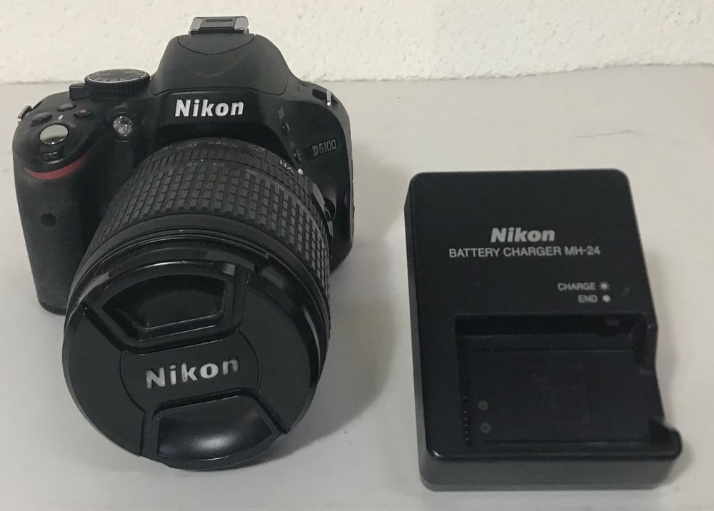 test] Le Nikon D5100 à l'épreuve de l'Asie