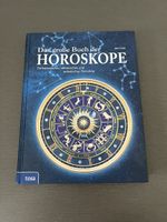Das grosse Buch der Horoskope 