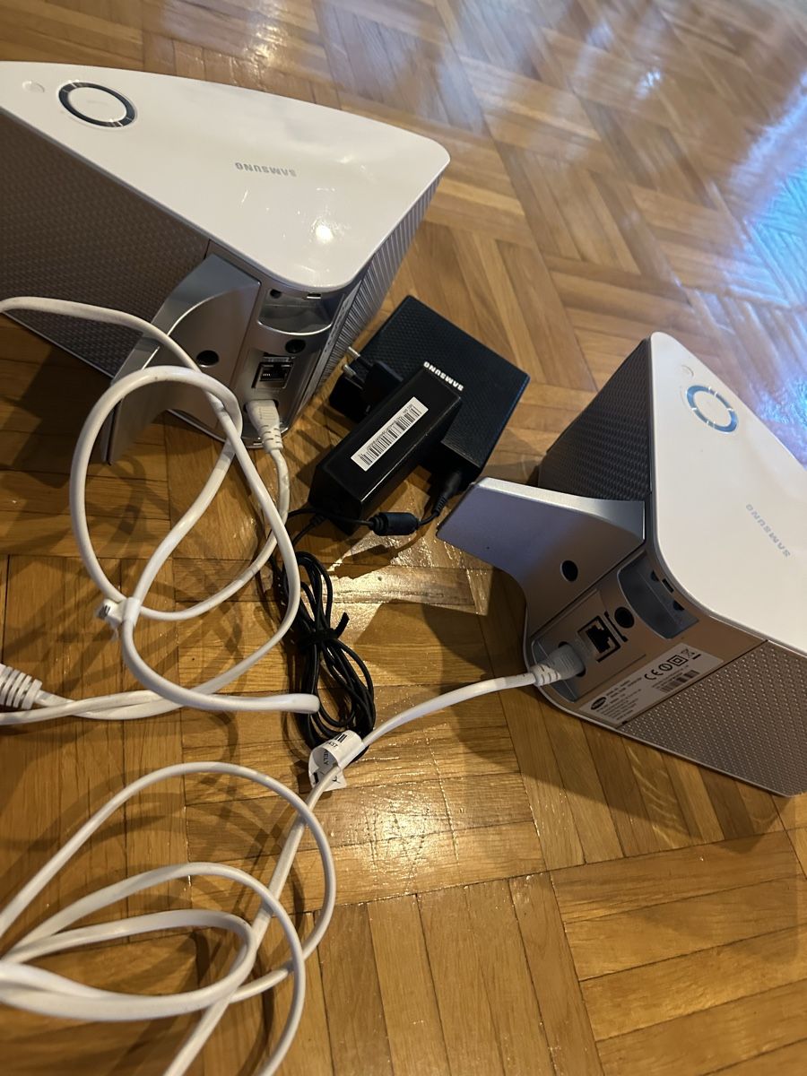 Samsung Casse acustiche: Samsung Speaker Paar – Usato da Oberegg venduto da hilli9 4