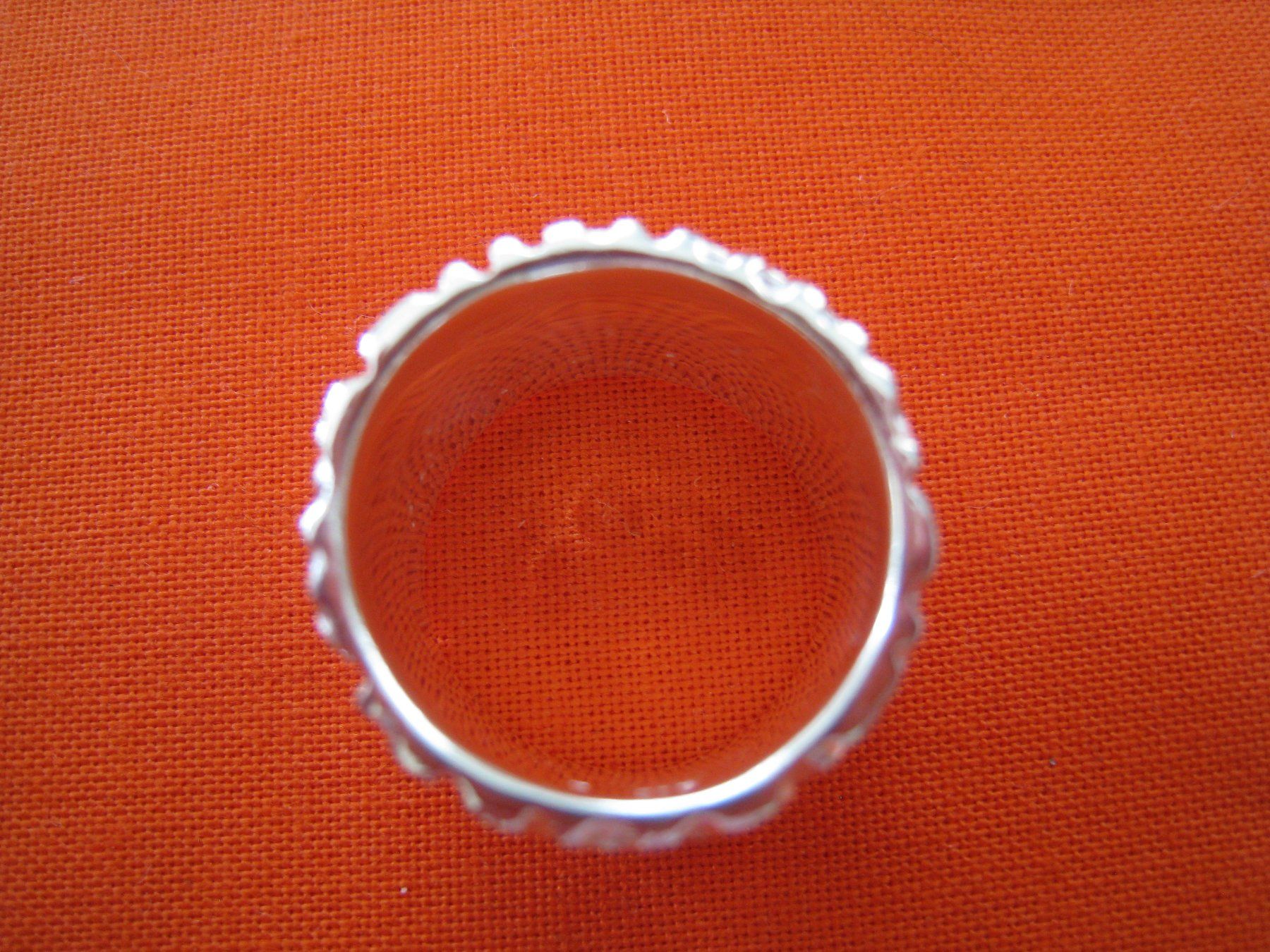 Anelli: NEU Fingerring 925 Silber - Grösse 56 – Nuovo (secondo la descrizione) da Freienstein venduto da Jessy024 2