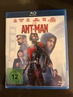 Ant-Man Blu-Ray - Marvel