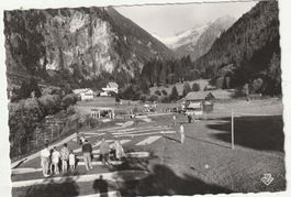 Mini Golfplatz in Bagastein