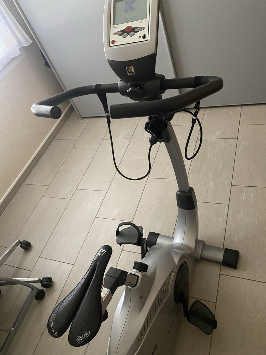 Kettler Hometrainer: Hometrainer  – Gebraucht aus Uznach von Bergomi161