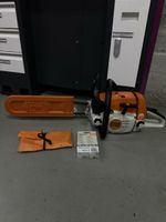 Motosega Stihl MS 260 C