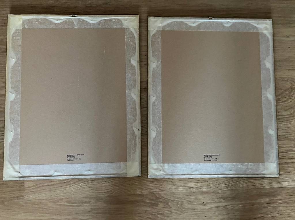 Stiche: Gravures anciennes - Gatine Sculp – Gebraucht aus Yverdon-les-Bains von rapver 3