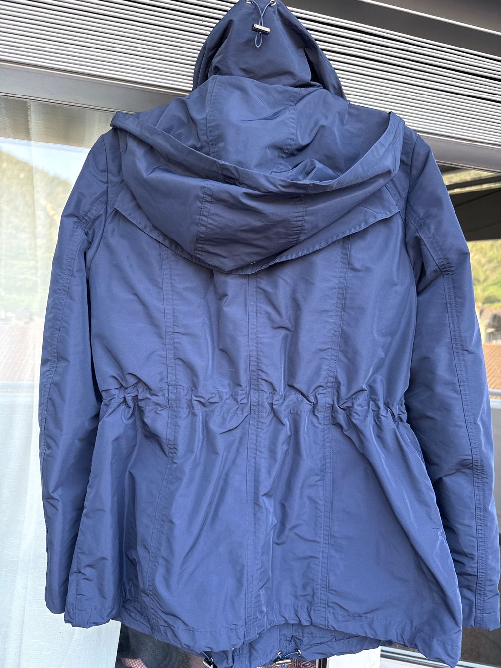 Jacken: Veste - EMME Marella / Max Mara, Taille S – Gebraucht aus Grône von ukr_2qbg 4