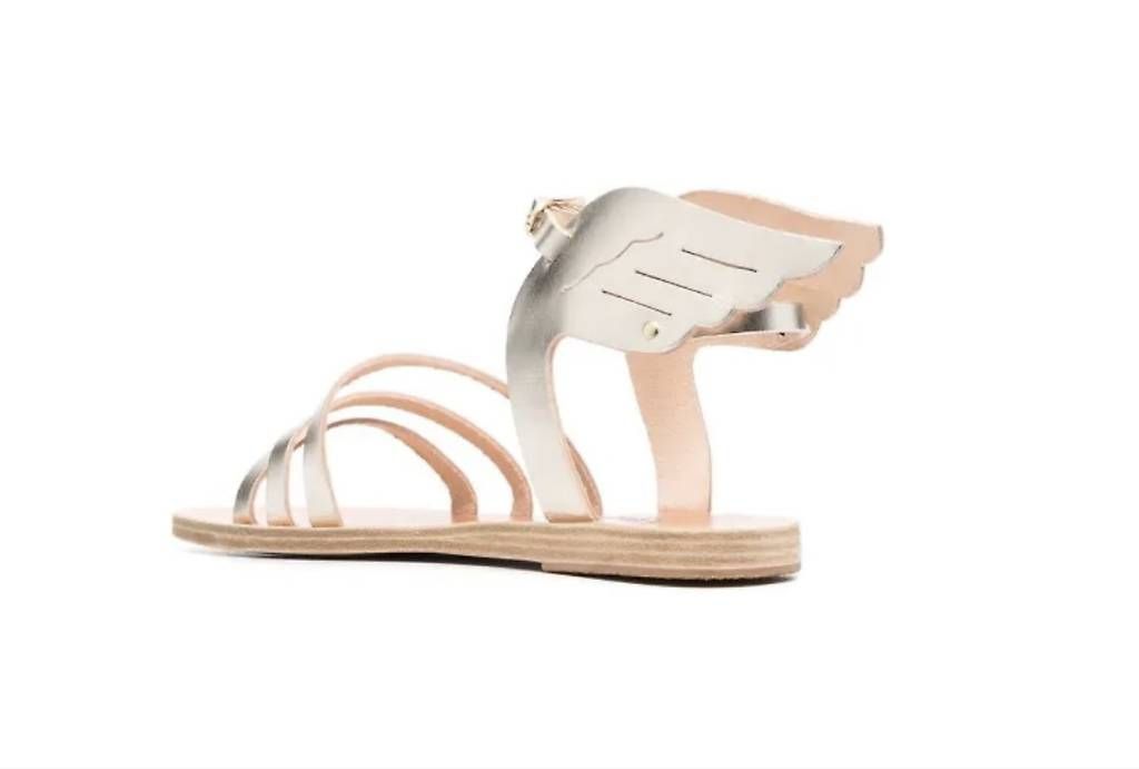 Scarpe da donna: Ancient Greek Sandals Gr. 40 – Usato da Meisterschwanden venduto da jil_8rtq 4