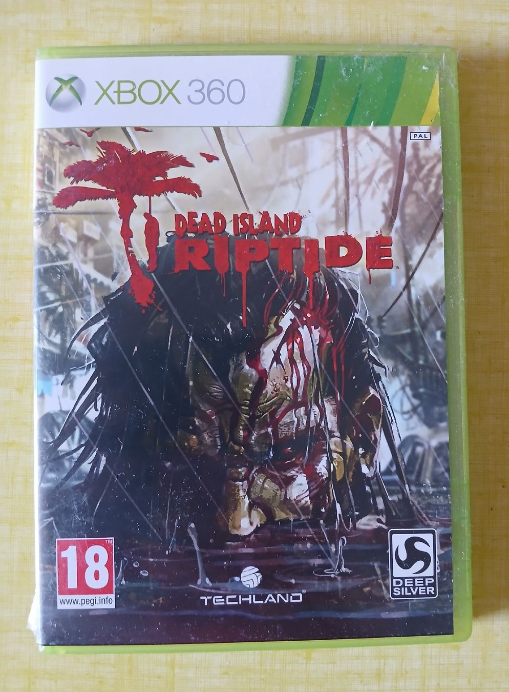 Giochi: Dead Island Riptide – Usato da bern venduto da Bern27