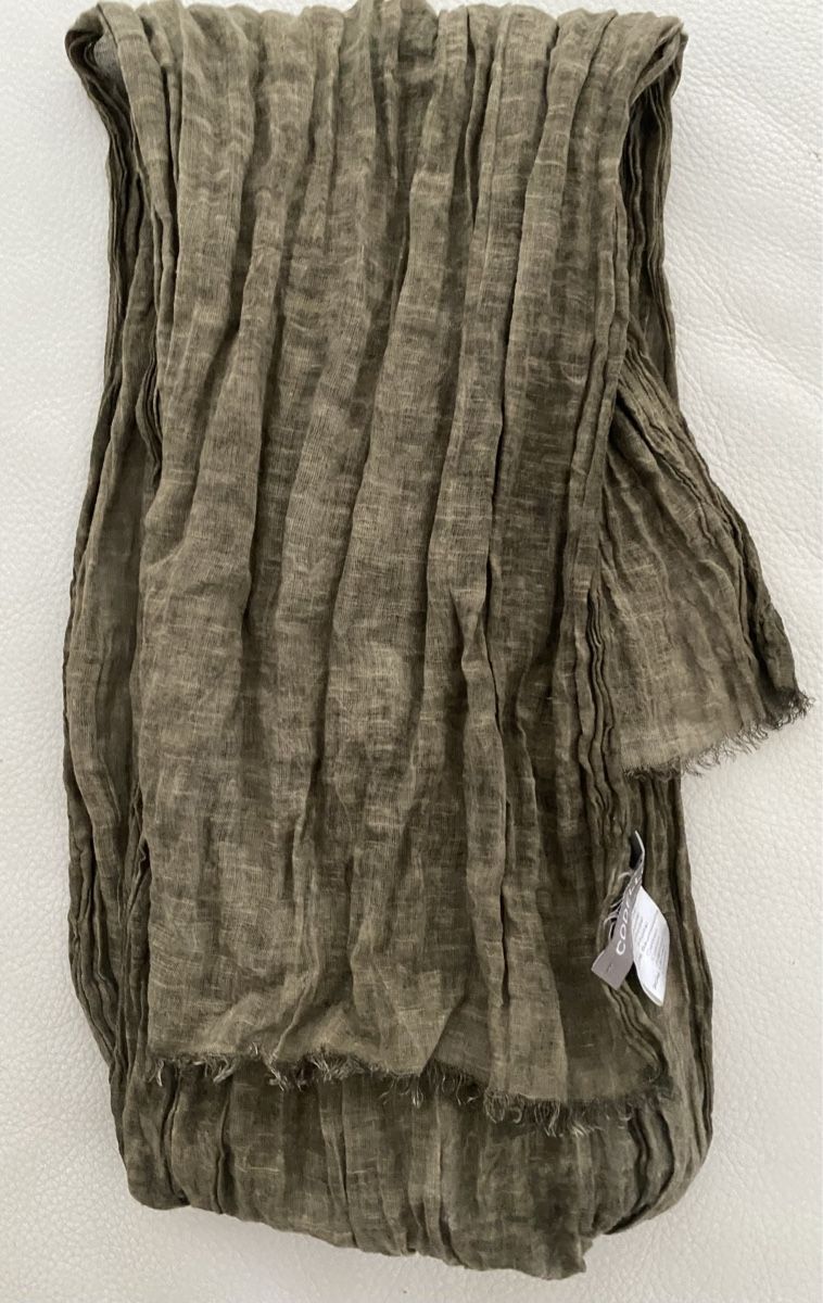 Codello Foulard & Sciarpe: Codello Schal  🌸 – Usato da Opfikon venduto da Luis144 1