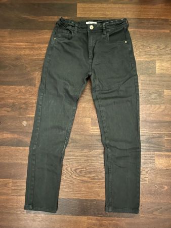 Schwarze Jeans für Jungs, Gr. 152, Reserved