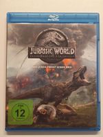 Jurassic World - Das gefallene Königreich