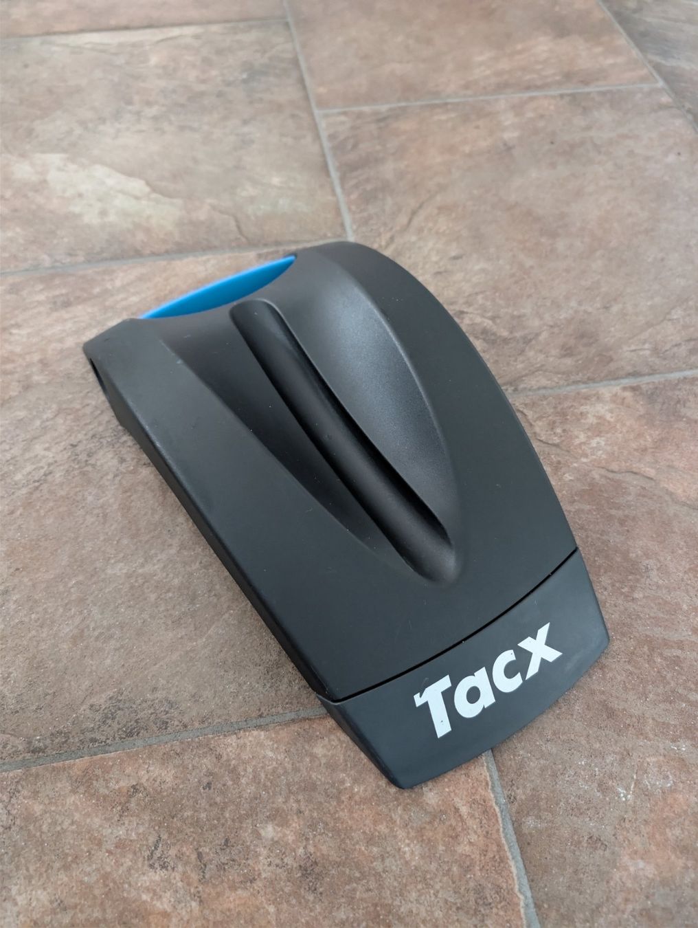 Tacx Vélos d'appartement: Tacx Satori Rollentrainer – D'occasion à Oberhasli par Sepp33 5