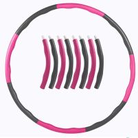 Hula Hoop mit Gewicht