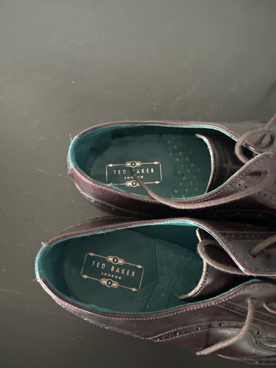 Ted Baker Chaussures hommes: Ted Baker London  – Neuf (Voir description) à Oberägeri par lev_7kc2 4