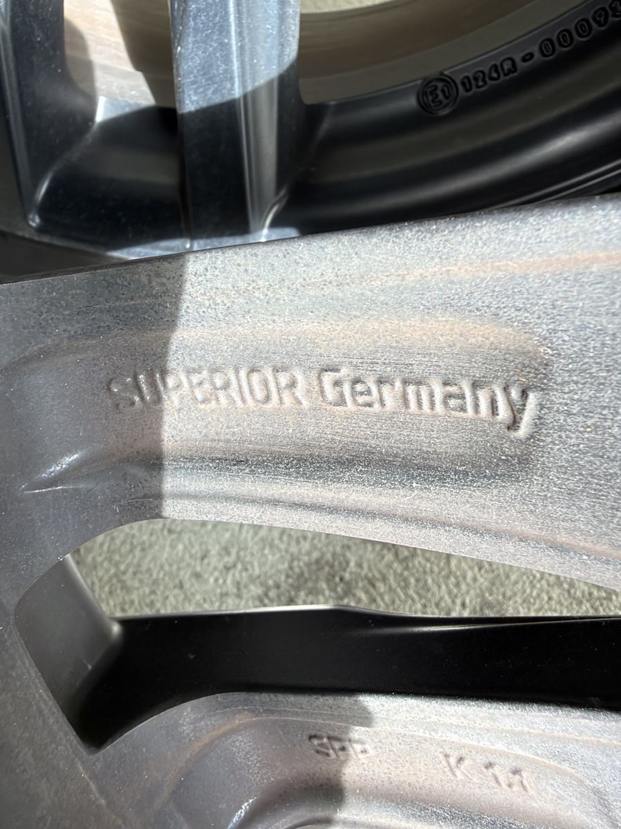 BMW Pneumatici & Ruote complete: BMW X5 Winterräder – Usato da Othmarsingen venduto da CornelG 3