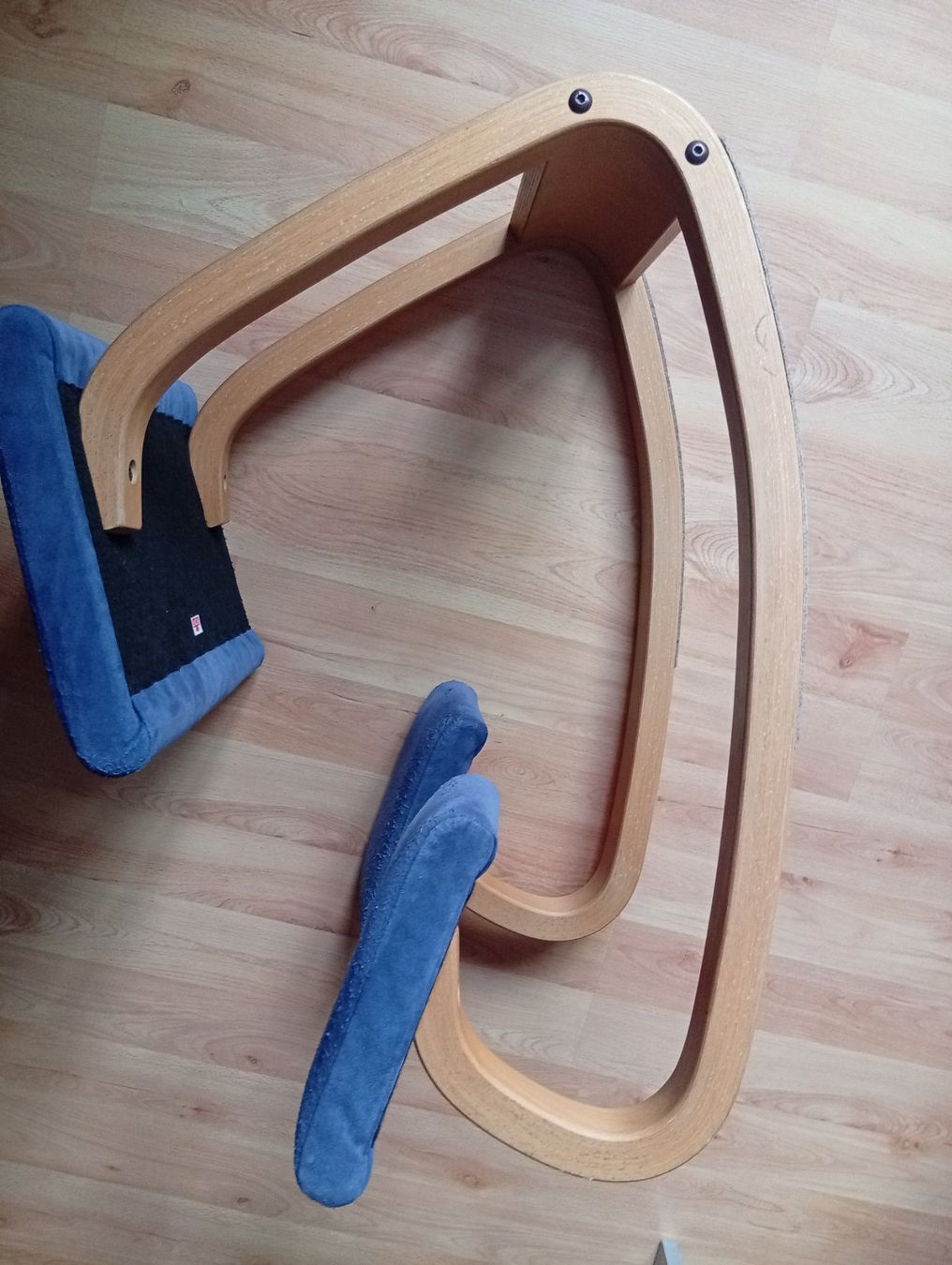 Stokke Sedie: Stokke Stuhl – Usato da Wädenswil venduto da Patriots 2