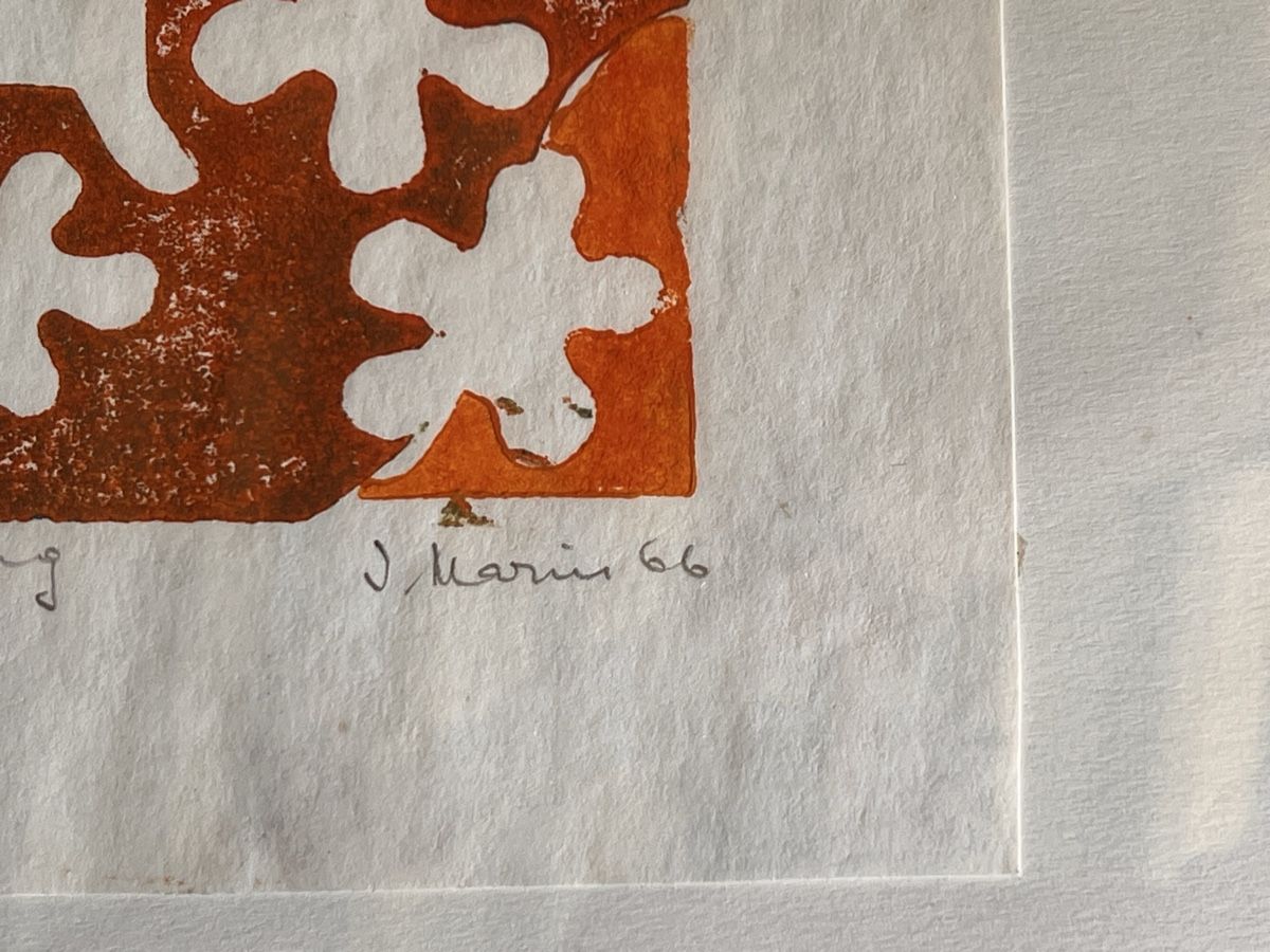 Foto & Immagini: Schöne Bild, Signiert (53) – Usato da Glattfelden venduto da maa_qcj8 2