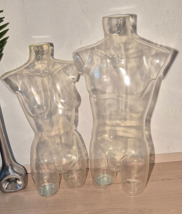 Schneiderpuppe mit 3 Bezügen HWC-Q24, Schaufensterpuppe Torso weiblich, Schaumstoff, abnehmbarer Bezug, MVG-zertifiziert Schneiderpuppe mit 3 Bezügen HWC-Q24, Schaufensterpuppe Torso weiblich, Schaumstoff, abnehmbarer Bezug, MVG-zertifiziert