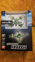Revell Control Quadcopter Froxxic
