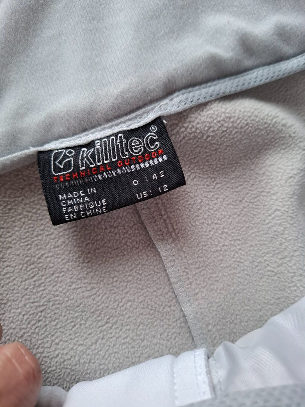 Killtec Pantalons: Killtec Damen Softshell Skihose / Snowboardhose Hose Gr.42 – D'occasion à Müllheim Dorf par Seeeule01 7