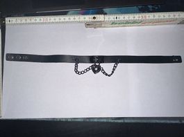 Choker Halskette