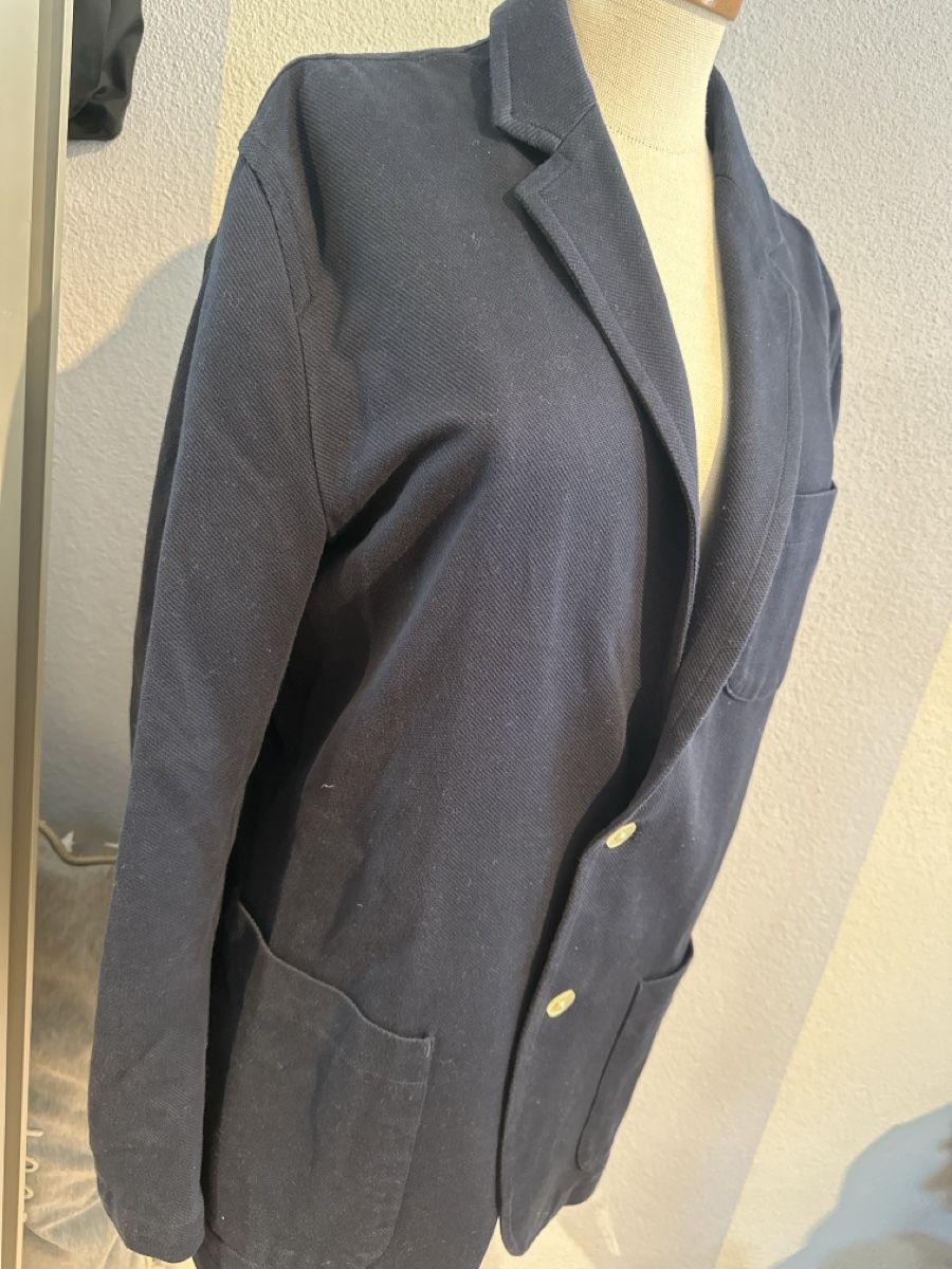 Lacoste Vestes: Lacoste Blazer Gr. 50 dunkelblau – D'occasion à Bassersdorf par Ayumiyamaguchi 1