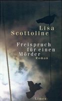 Scottoline Lisa - Freispruch für einen Mörder (geb)/Thriller
