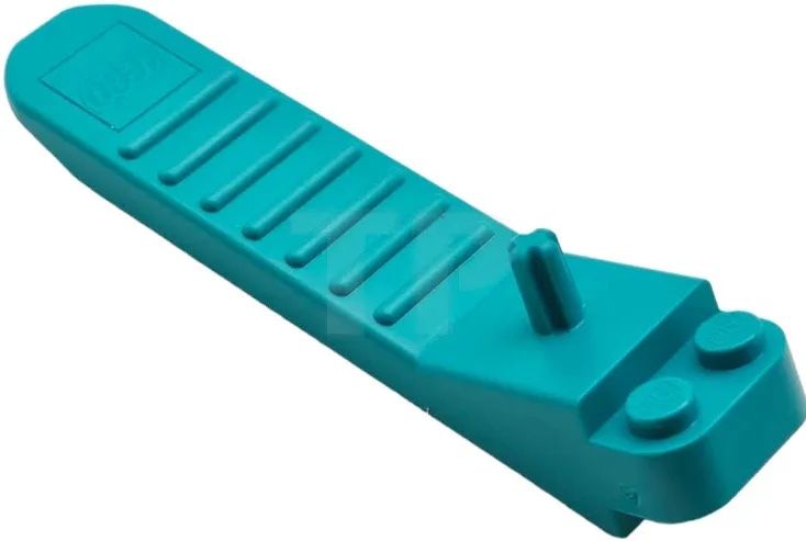 Lego Kit di costruzioni: Lego Teiletrenner – Nuovo (secondo la descrizione) da Speicher venduto da spla03