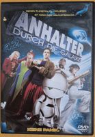 DVD "Per Anhalter durch die Galaxis"