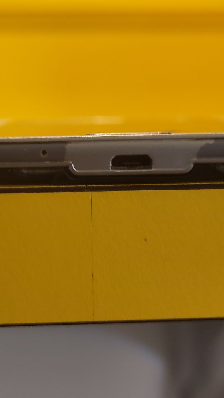 Samsung Telefoni cellulari / Smartphones: Samsung Galaxy S5 Neo – Usato da Rigi Kaltbad venduto da maglanzmann 1